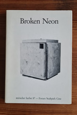 Kunstkatalog, Broken Neon