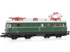Arnold Spur N  HN2289 , E-Lok 4061.19  ÖBB  DCC /Analog  Neu mit OVP