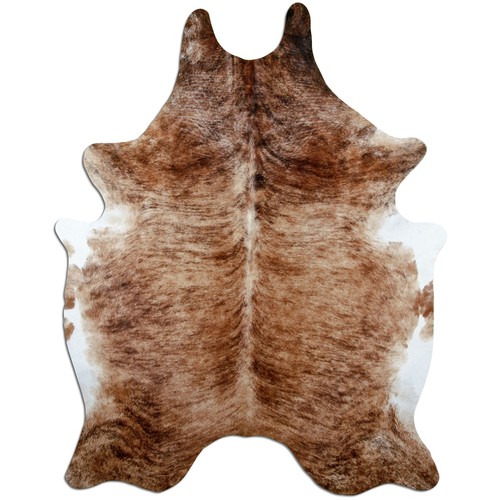 Premium kuhfell teppich xxl - teppich,