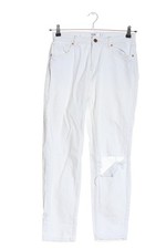 BERSHKA Mom-Jeans Damen Jeans