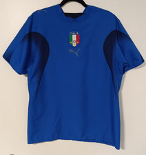 WM 2006 Trikot Italien