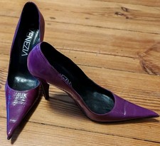 Venezia Vero Cuoio Made In