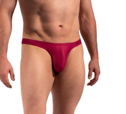 Olaf benz red2260 ministring - red2260,