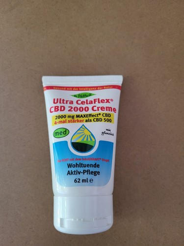 Hittich ultra celaflex msm - dr.,