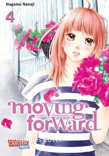 Moving forward - moving,