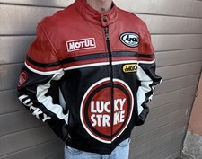 Vintage Lucky Strike Racing