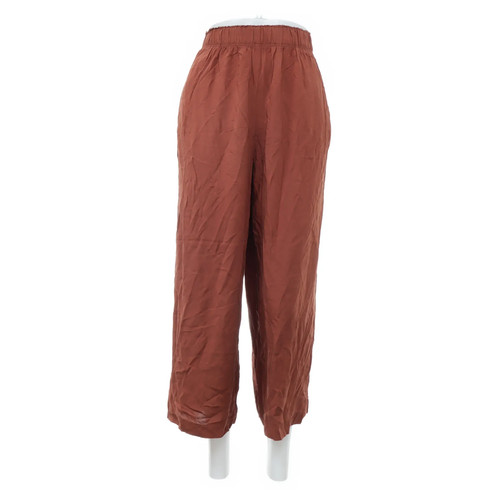 Hose größe m - h&m,, braun