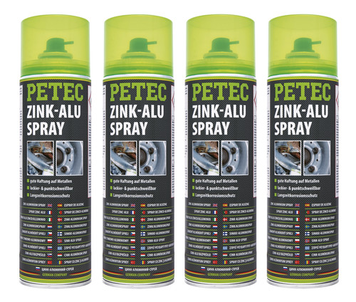Petec zink alu - petec,