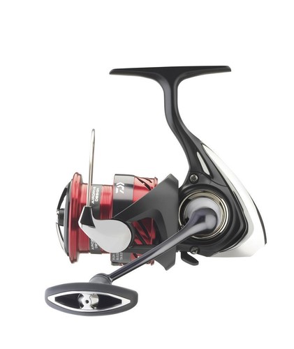 Daiwa rolle ninja - lt, 2500