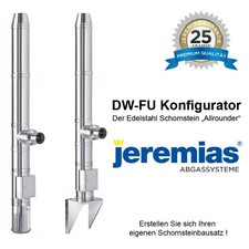 Jeremias fu - jeremias, dw-fu