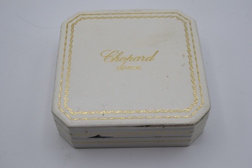 Chopard box für schmuck - box,