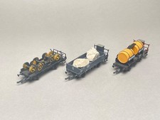 Sachsenmodelle H0 14109