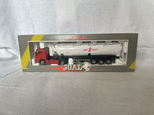 Joal 352 volvo fh12 420 - joal,