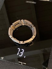 Joop!  Armband Damen Silber 925, 18 cm