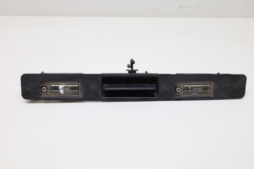 Handgriff kofferraum volvo v70 - handgriff,