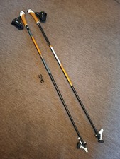 SWIX NW CT3 Orange Twist & Go