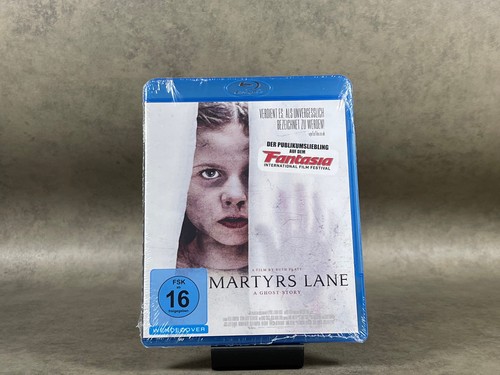 Martyrs lane ghost story - martyrs,