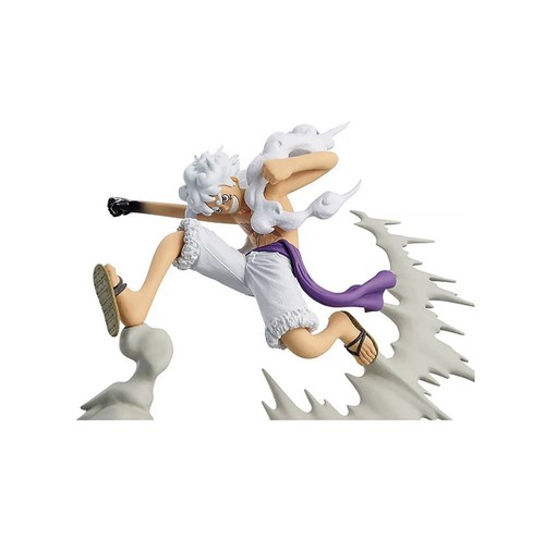 One piece monkey - one,