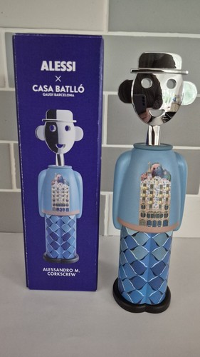 Alessi mendini casa batllo - "casa, batllo"