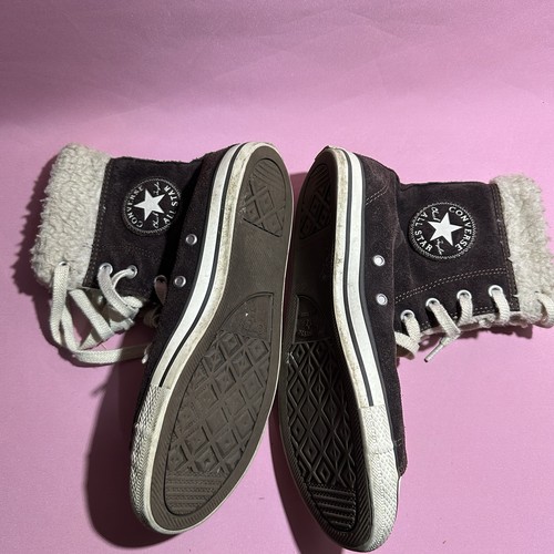 Converse dainty top - hi,