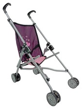 Bayer Design Puppenwagen Buggy