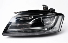 Xenon scheinwerfer vorne - bi-xenon,