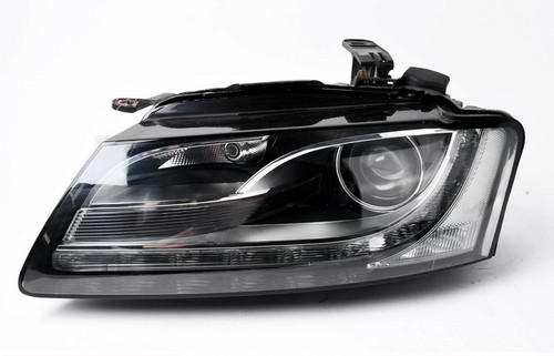 Xenon scheinwerfer vorne - bi-xenon,