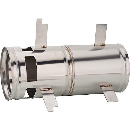Viessmann brennkammereinsatz - viessmann,