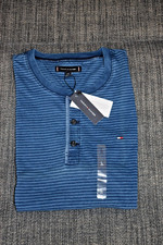 Tommy Hilfiger Herren T-Shirt