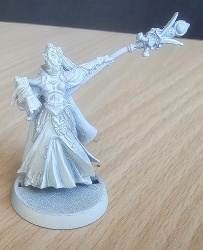 Herr der ringe figuren gut - herr,