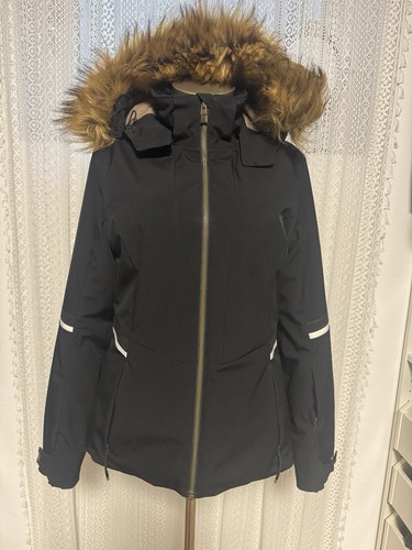 Ziener skijacke winterjacke - skijacke,