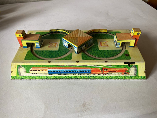 Vintage - ,