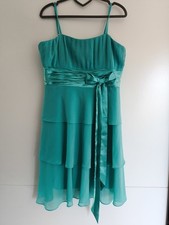 Kleid Damen/ Mädchen Gr 36/38