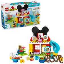 LEGO® DUPLO: 10465 Micky Maus