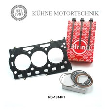 RS-19140.7 KOLBENRINGE