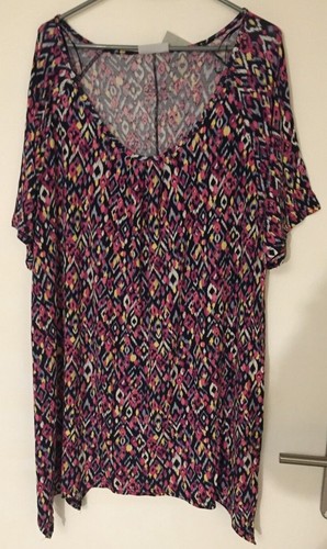 Neu damenshirt azteken - neu,