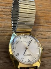 Kienzle Life, 7 Jewels