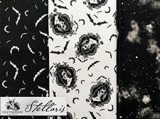 50x155cm french terry stoff - 50x155cm, terry-stoff