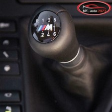 Schaltknauf 6 Gang Schalthebel