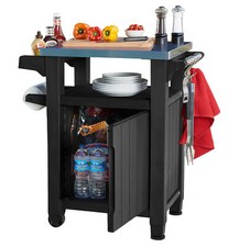 Keter Servicetisch Unity BBQ