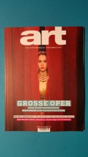 art Das Kunst Magazin