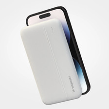 Powerbank 2x USB-C+A 10000 mAh