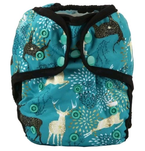 Stoffwindel überhose cover - Überhose,