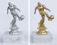 Pokal Pokale Fußball Figur
