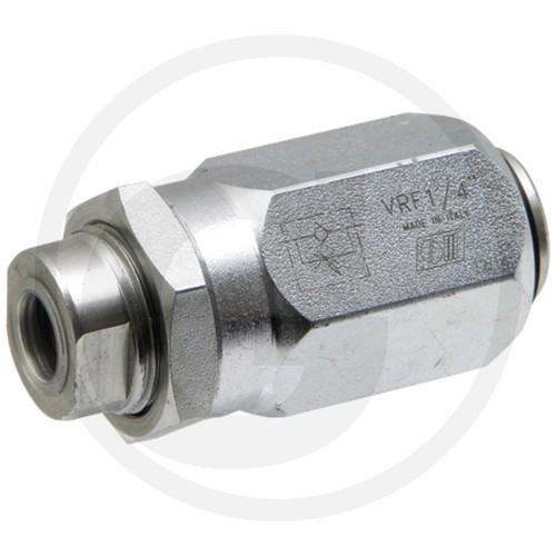 Hydraulik