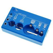 Tester für Halogen und