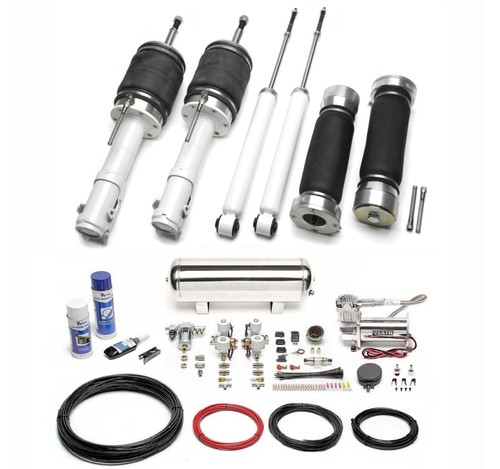 Technix luftfahrwerk kit - technix,