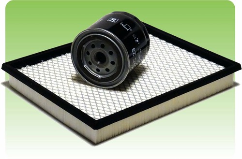 Filter paket für - filter-paket,