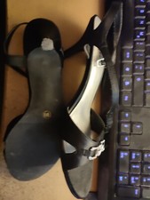 Getragene Laura Lenti Pumps Gr.40