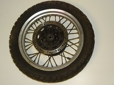 Suzuki 650 sp41b - r, dakar